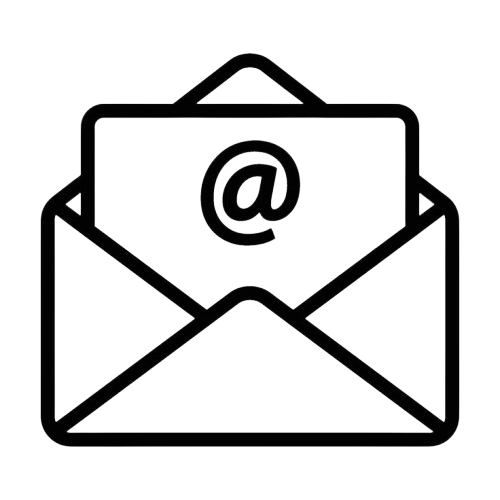 email logo