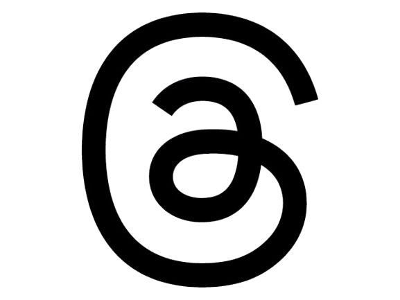 threads logo