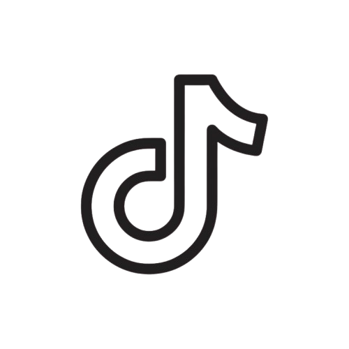 tiktok logo